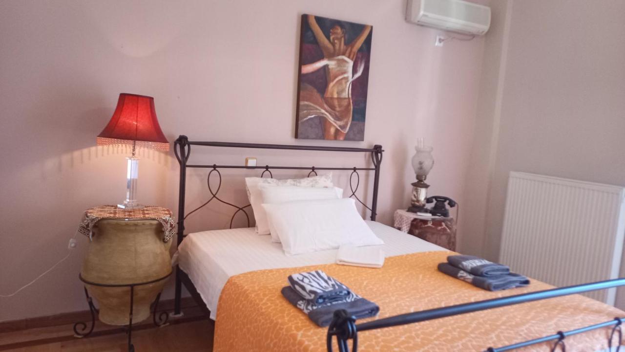The Nearest Apt To The Airport Artemida  Exterior foto